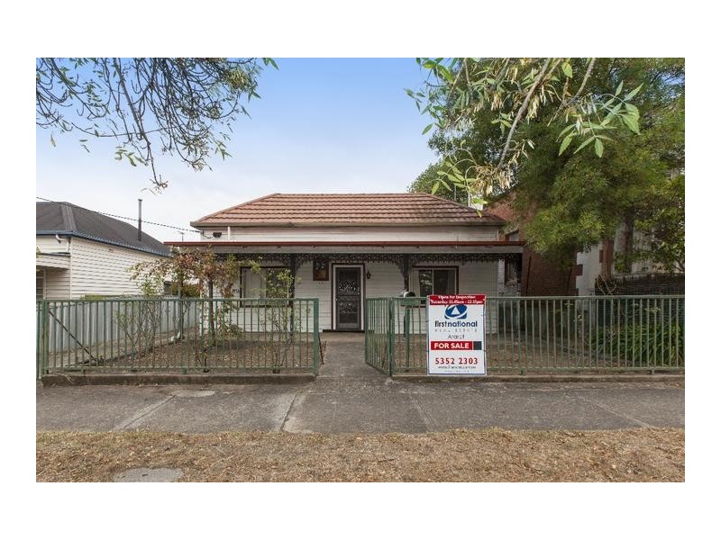 33 King Street, Ararat VIC 3377