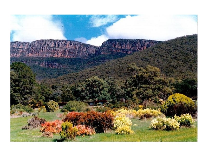 370 Long Gully Road, Pomonal VIC 3381