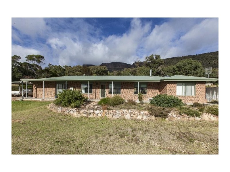 370 Long Gully Road, Pomonal VIC 3381