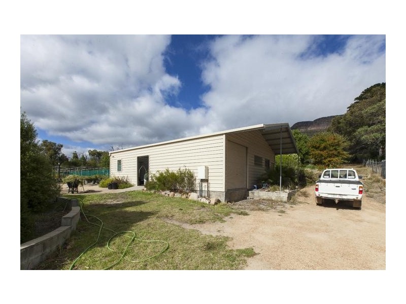 370 Long Gully Road, Pomonal VIC 3381