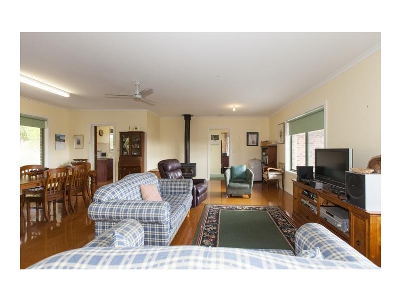 370 Long Gully Road, Pomonal VIC 3381