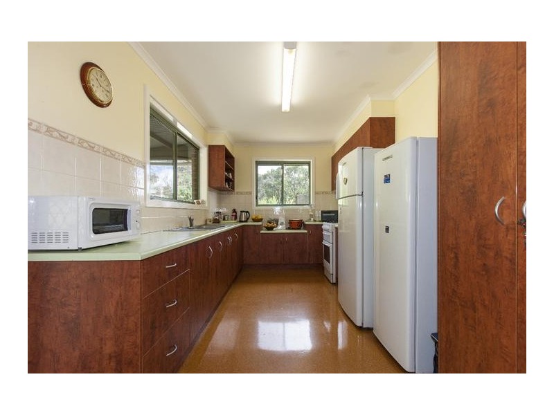 370 Long Gully Road, Pomonal VIC 3381