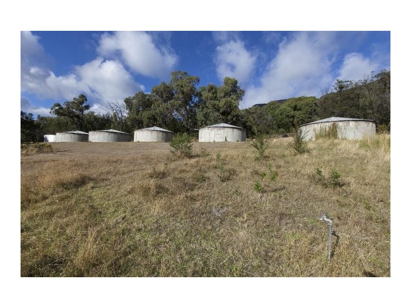 370 Long Gully Road, Pomonal VIC 3381