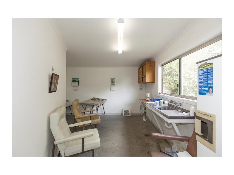 370 Long Gully Road, Pomonal VIC 3381