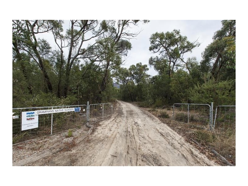 370 Long Gully Road, Pomonal VIC 3381