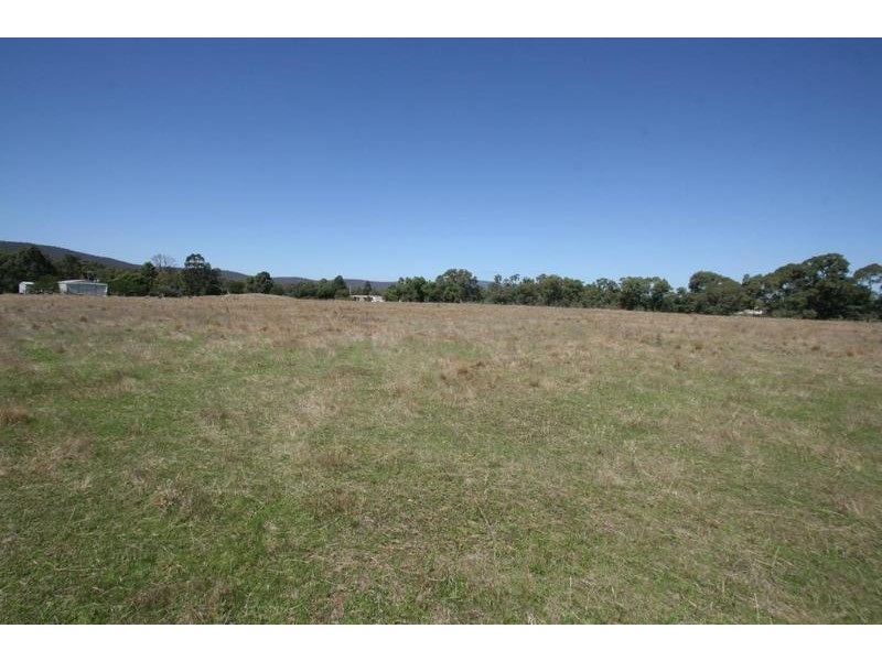 0 Ararat – St Arnaud Road, Landsborough VIC 3384