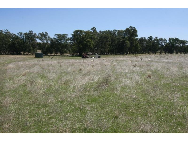 0 Ararat – St Arnaud Road, Landsborough VIC 3384