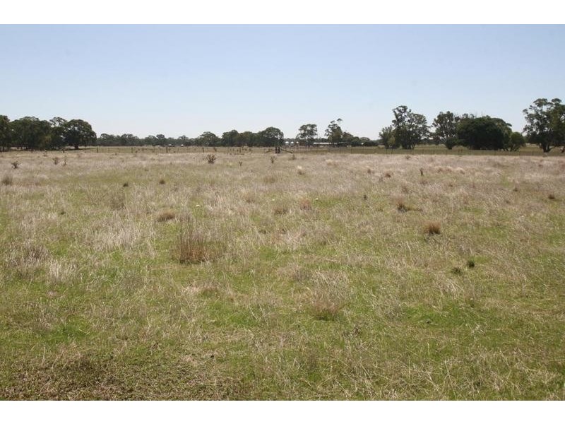 0 Ararat – St Arnaud Road, Landsborough VIC 3384