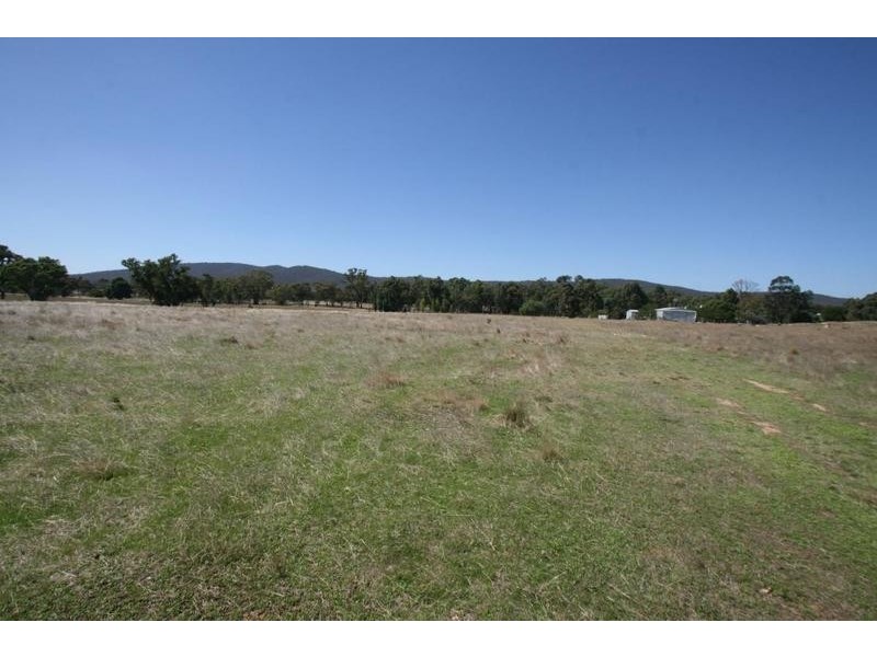 0 Ararat – St Arnaud Road, Landsborough VIC 3384