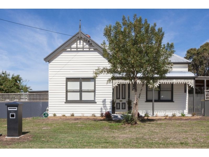 63 Blake Street, Ararat VIC 3377