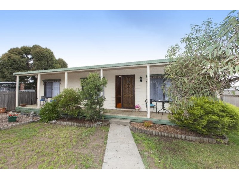 42 Dean Street, Ararat VIC 3377