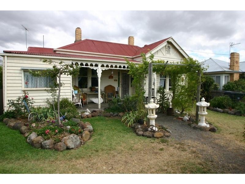 36 – 38 Commercial Street, Willaura VIC 3379