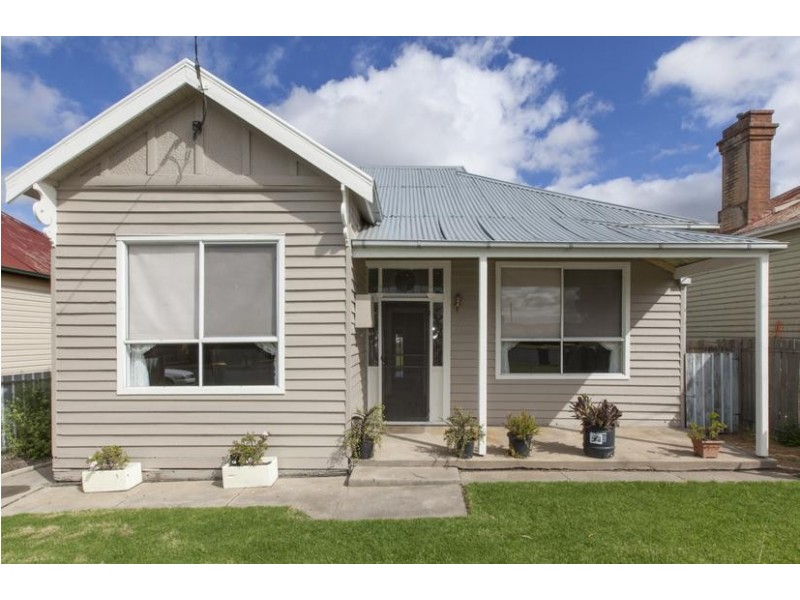 134 High Street, Ararat VIC 3377