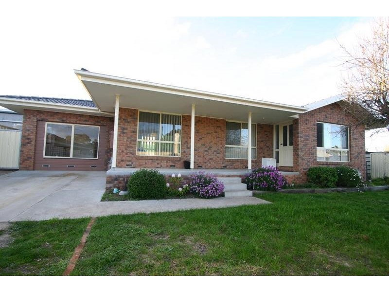 Lot 1, 11 Barkly Street, Ararat VIC 3377