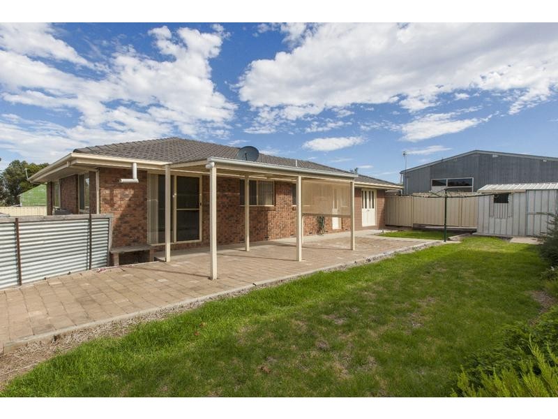 Lot 1, 11 Barkly Street, Ararat VIC 3377