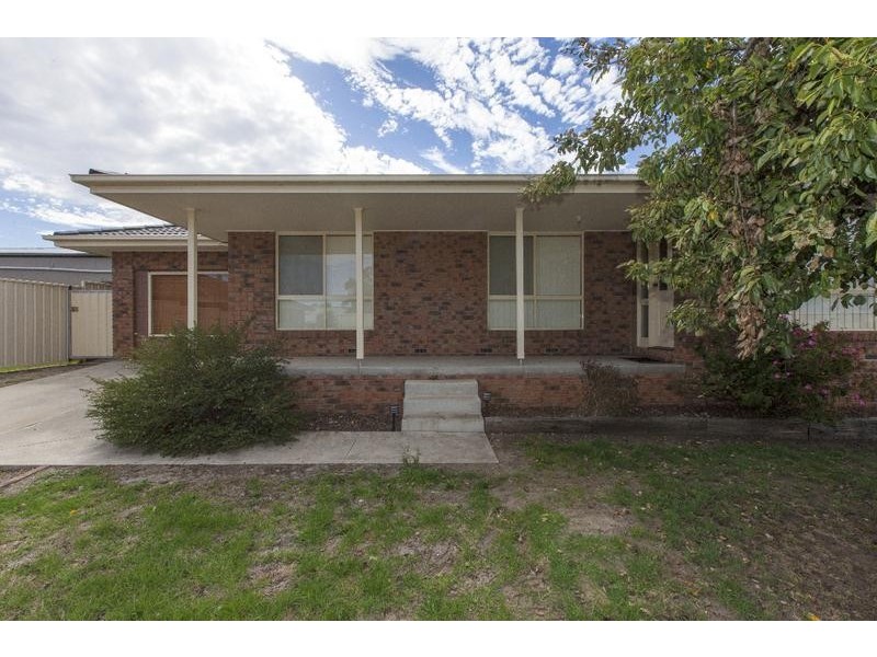 Lot 1, 11 Barkly Street, Ararat VIC 3377