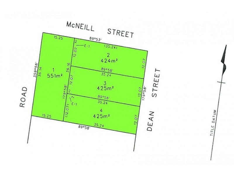 11-13 Dean Street, Ararat VIC 3377