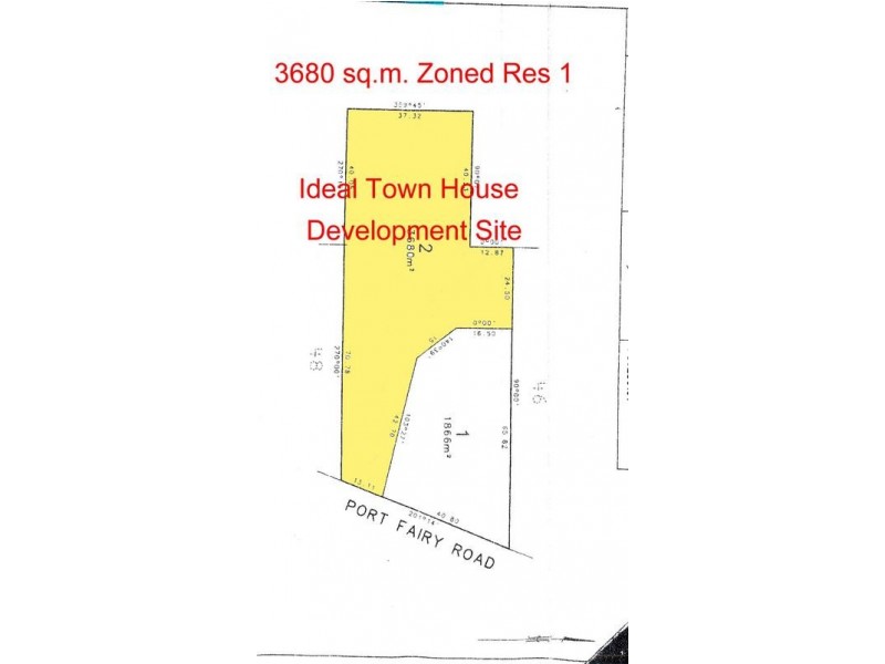 6 Port Fairy Road, Ararat VIC 3377