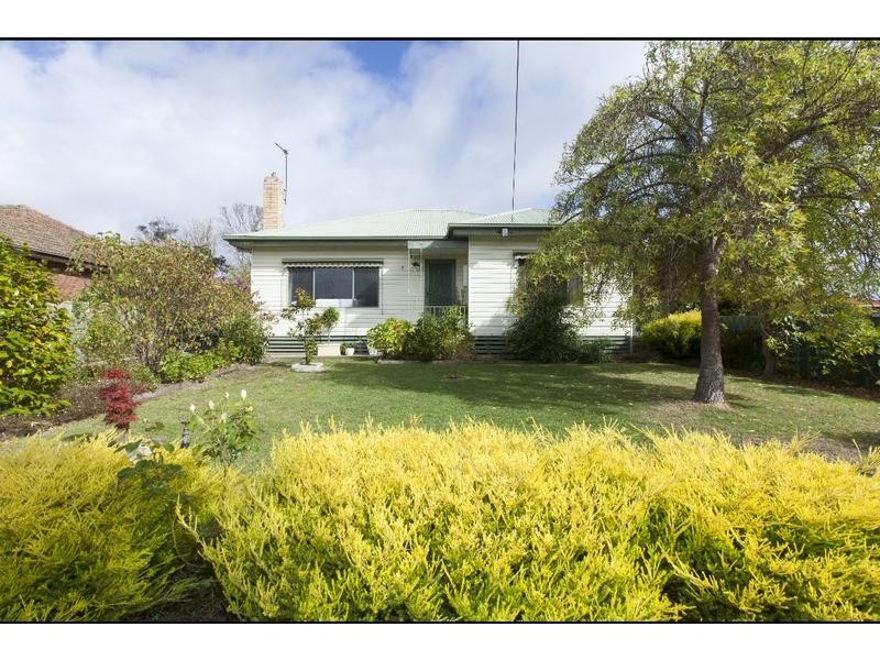5 Speed Street, Ararat VIC 3377