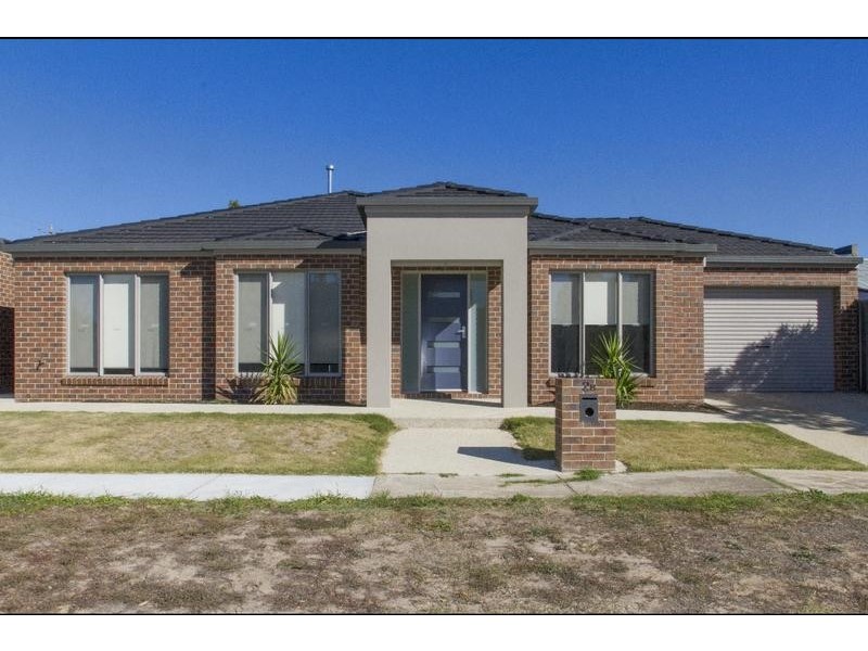 2B Kneebone Street, Ararat VIC 3377