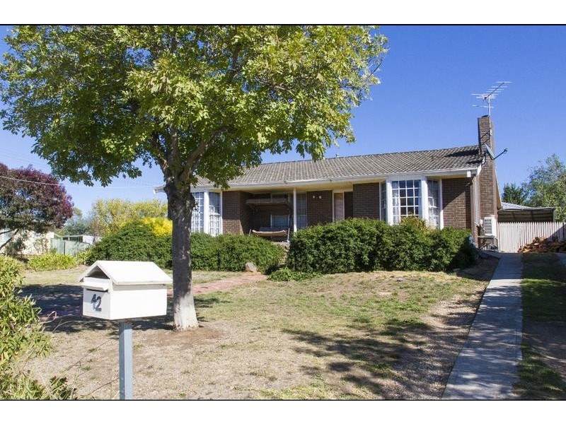 42 Port Fairy Road, Ararat VIC 3377