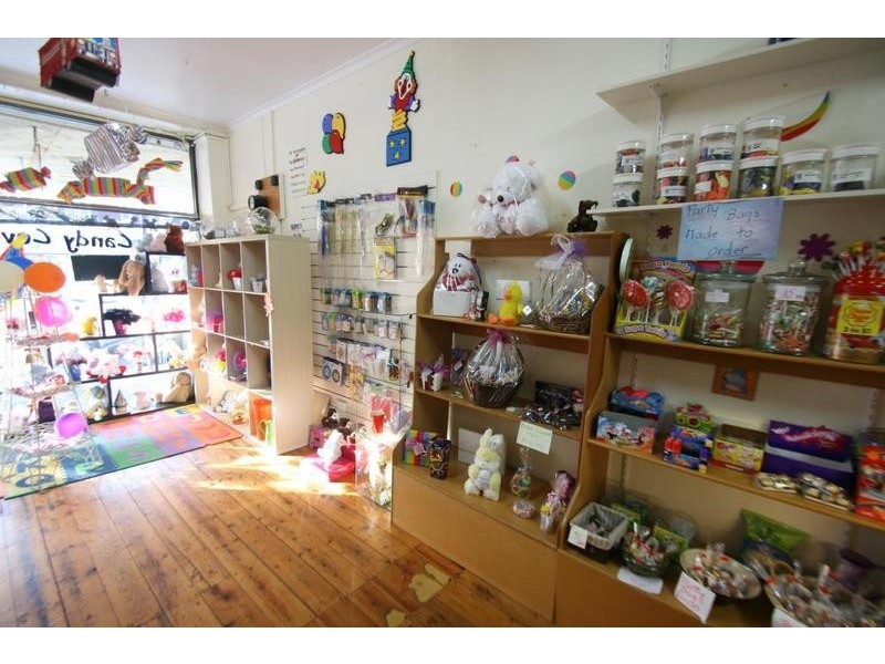 122 Barkly Street, Ararat VIC 3377