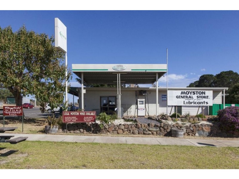 1371 Ararat Pomonal Road, Moyston VIC 3377