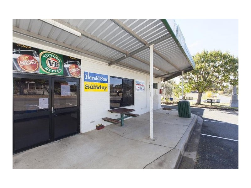 1371 Ararat Pomonal Road, Moyston VIC 3377