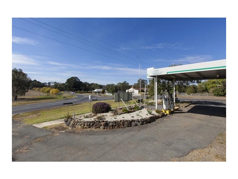 1371 Ararat Pomonal Road, Moyston VIC 3377