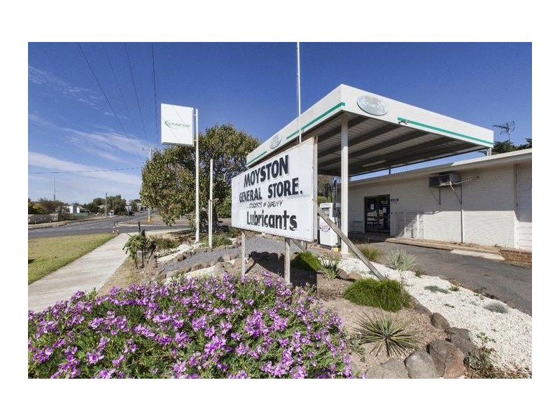 1371 Ararat Pomonal Road, Moyston VIC 3377