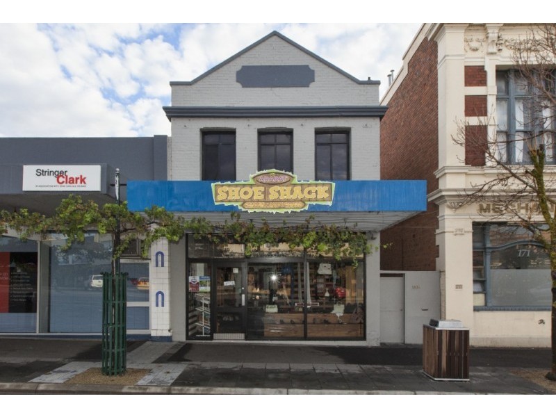 167 Barkly Street, Ararat VIC 3377