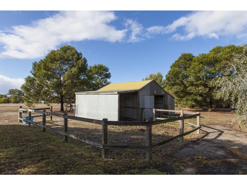 50 Robins Road, Pomonal VIC 3381