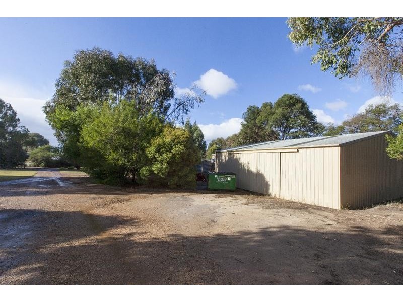 50 Robins Road, Pomonal VIC 3381