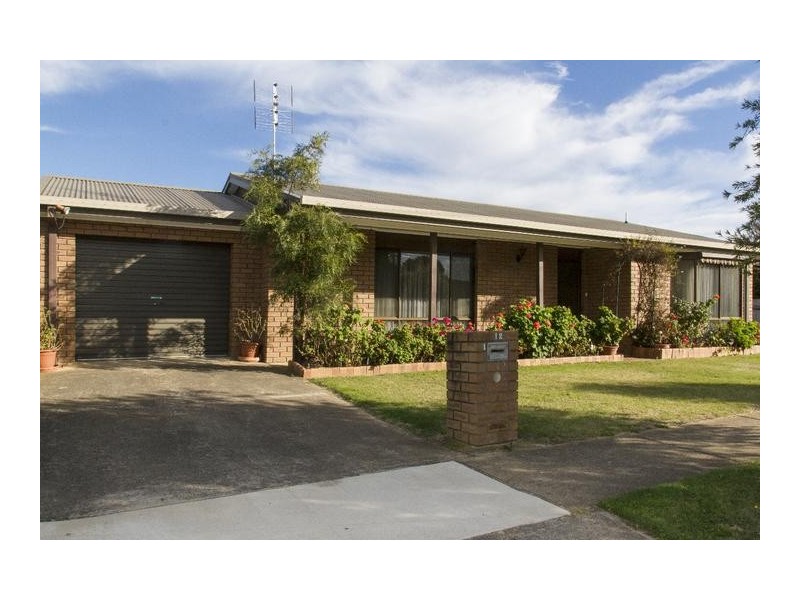 1/12 Queen Street, Ararat VIC 3377