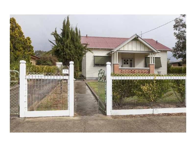 75 Lambert Street, Ararat VIC 3377