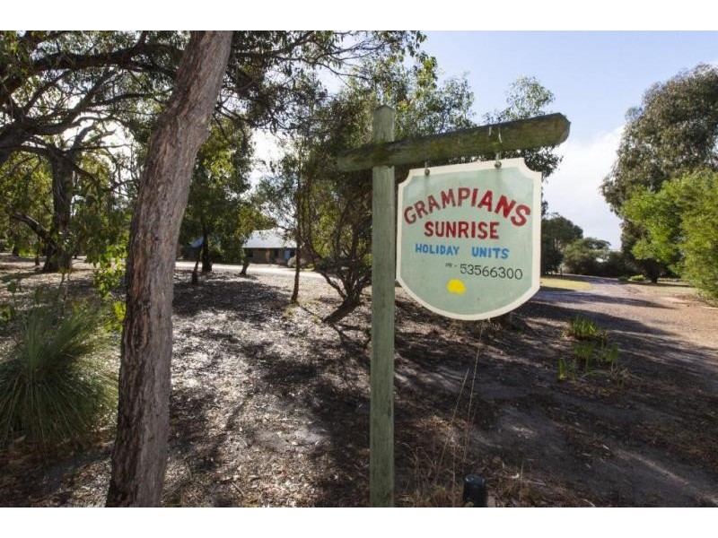 50 Robins Road, Pomonal VIC 3381