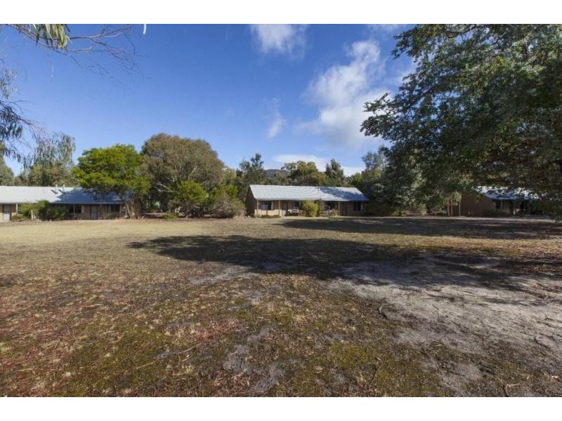 50 Robins Road, Pomonal VIC 3381