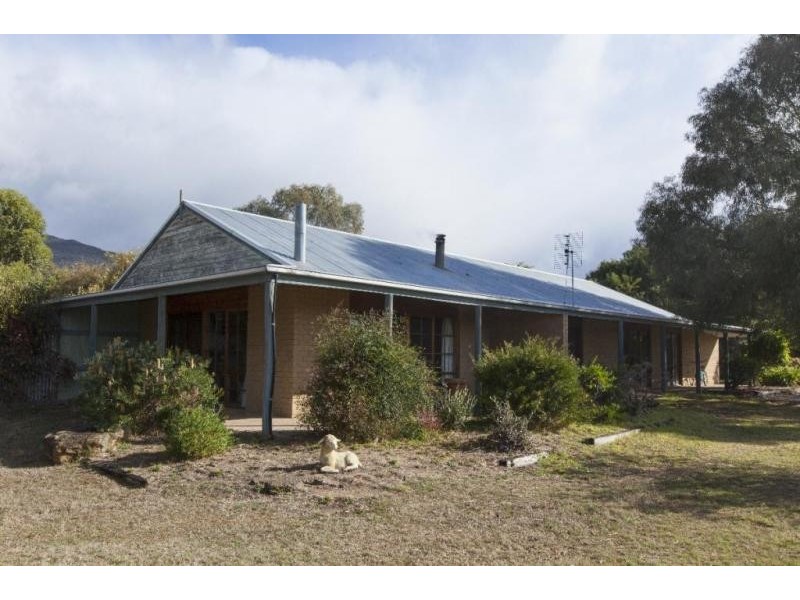 50 Robins Road, Pomonal VIC 3381