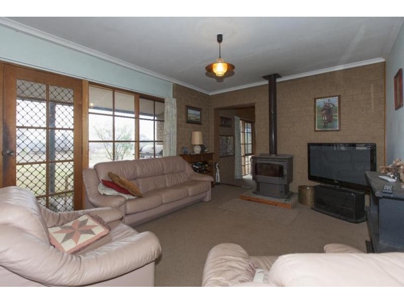 50 Robins Road, Pomonal VIC 3381