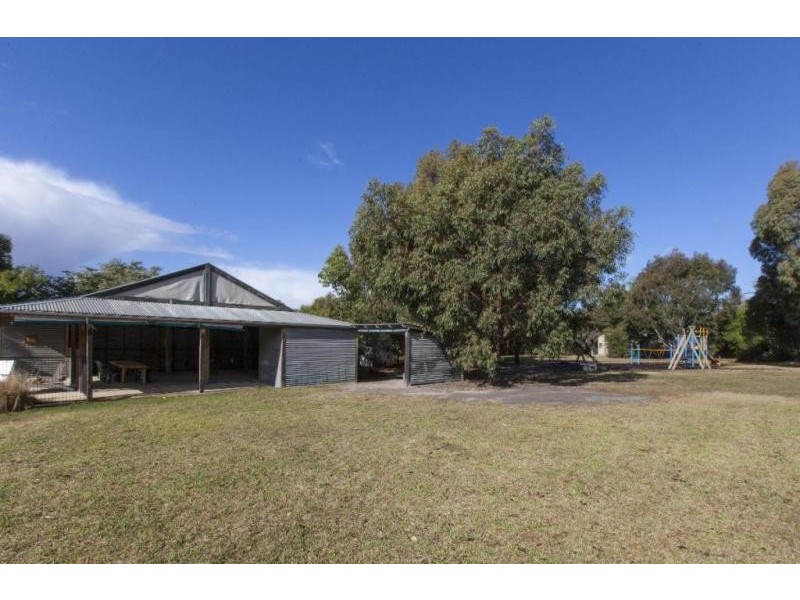 50 Robins Road, Pomonal VIC 3381