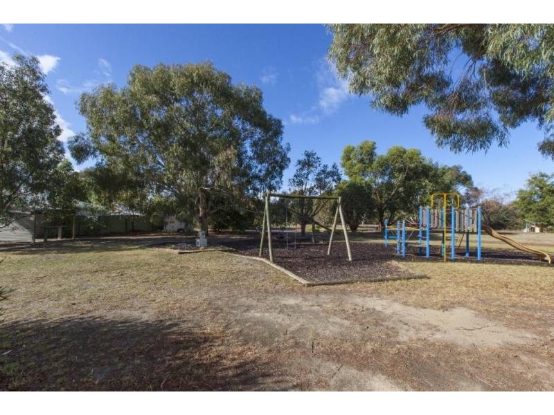 50 Robins Road, Pomonal VIC 3381