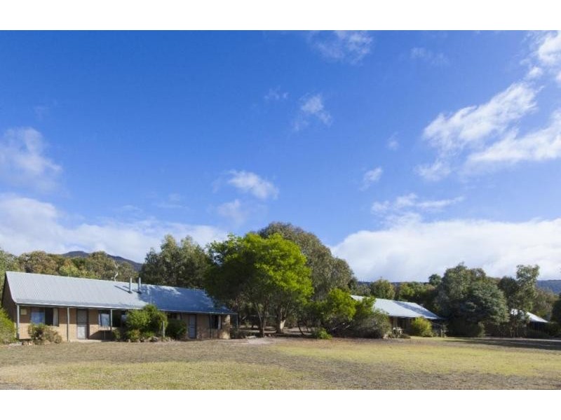 50 Robins Road, Pomonal VIC 3381