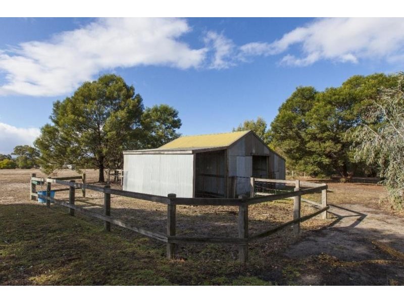 50 Robins Road, Pomonal VIC 3381