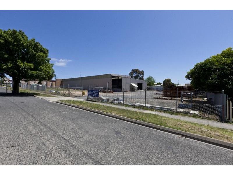 46 Albert Street, Ararat VIC 3377