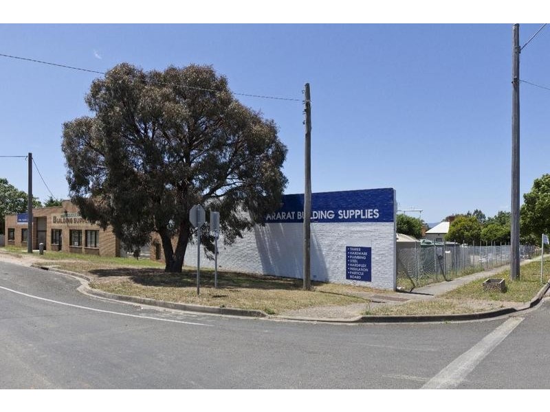 46 Albert Street, Ararat VIC 3377