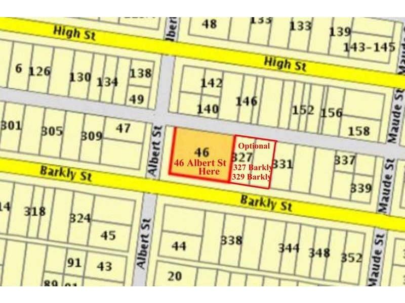 46 Albert Street, Ararat VIC 3377