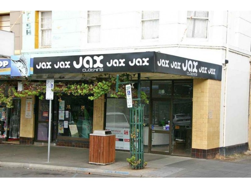 118 Barkly Street, Ararat VIC 3377