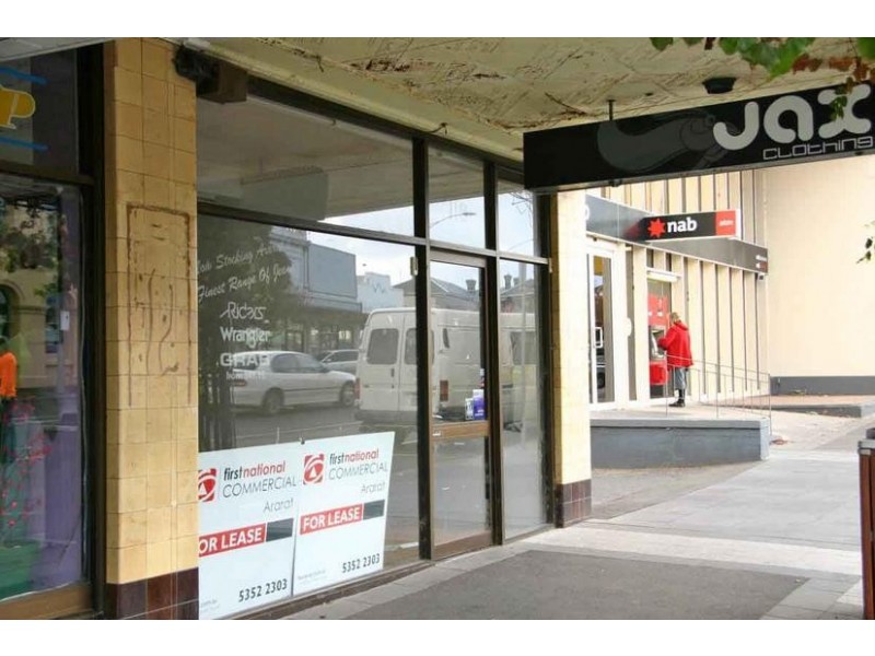 118 Barkly Street, Ararat VIC 3377