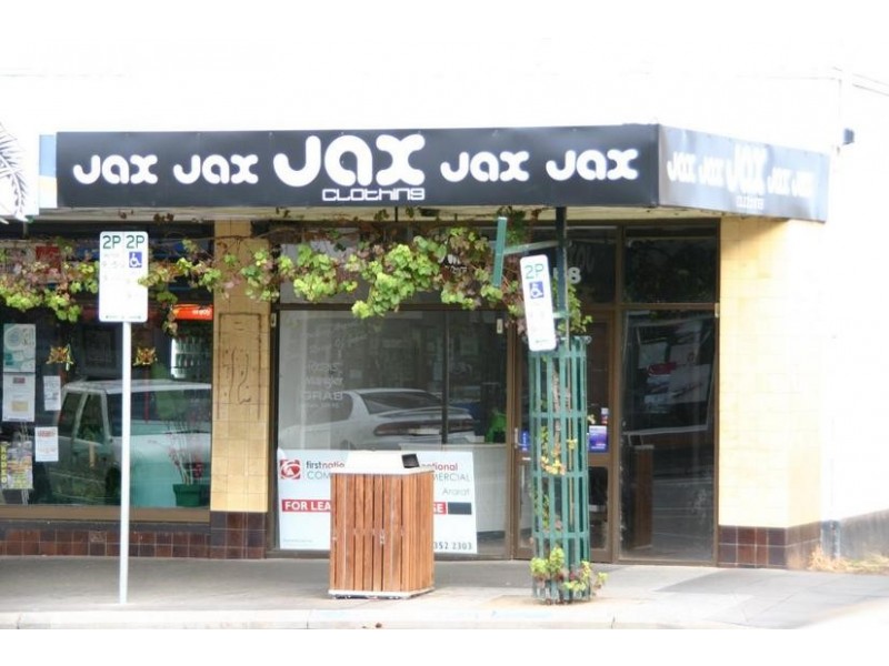 118 Barkly Street, Ararat VIC 3377