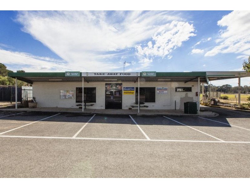 1371 Ararat – Halls Gap Road, Moyston VIC 3377